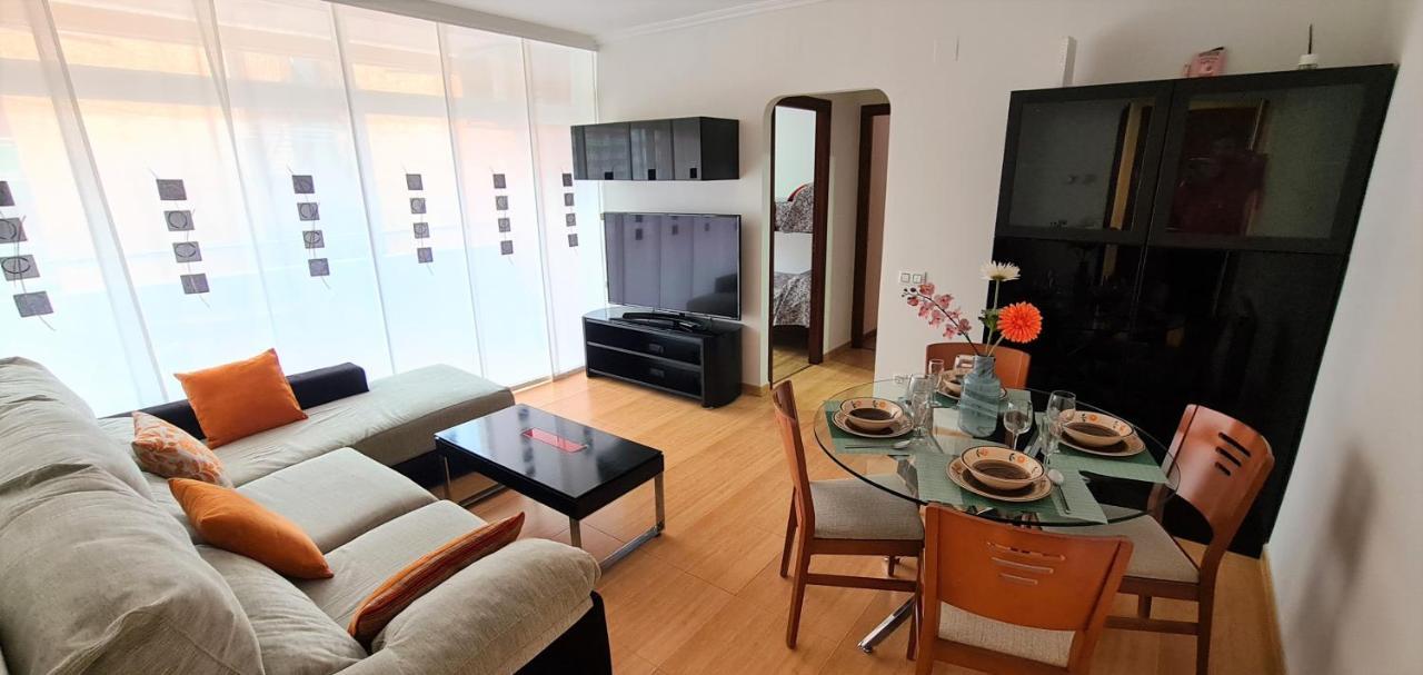 Nexthome Beach & Pool Lloret de Mar Dış mekan fotoğraf