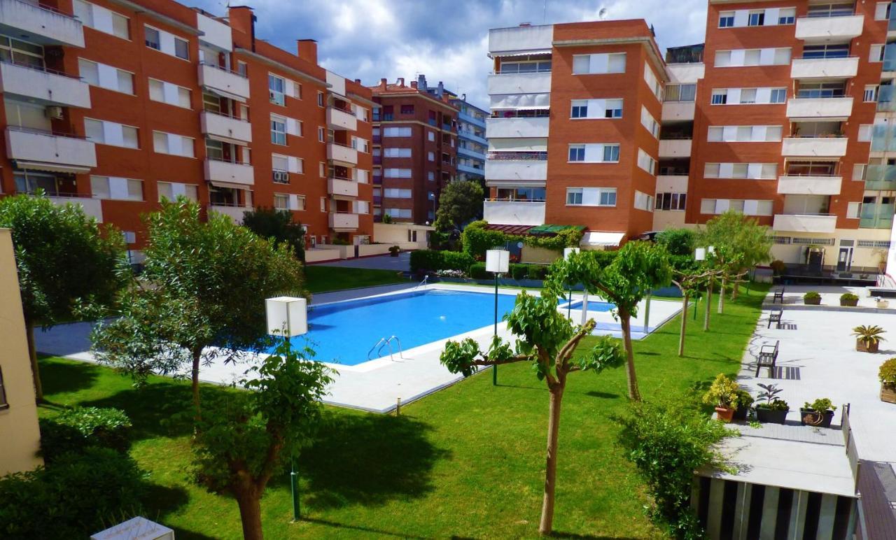 Nexthome Beach & Pool Lloret de Mar Dış mekan fotoğraf