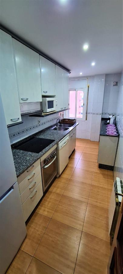Nexthome Beach & Pool Lloret de Mar Dış mekan fotoğraf