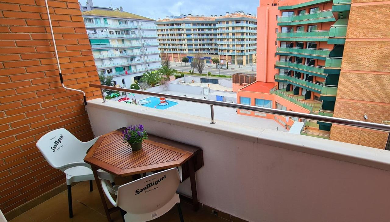Nexthome Beach & Pool Lloret de Mar Dış mekan fotoğraf