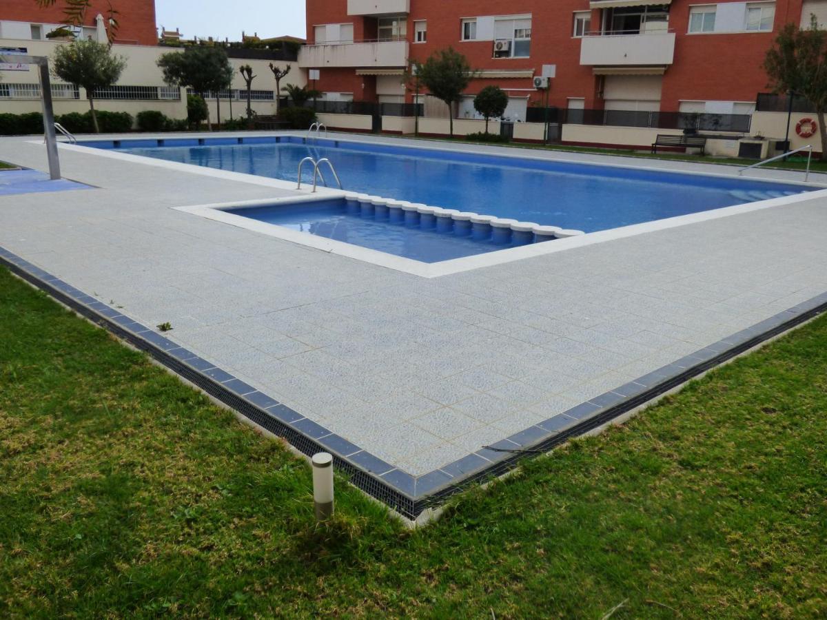 Nexthome Beach & Pool Lloret de Mar Dış mekan fotoğraf