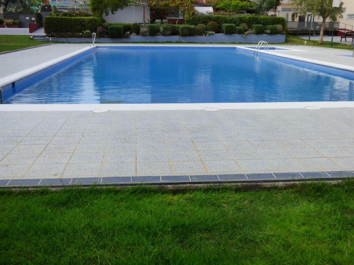 Nexthome Beach & Pool Lloret de Mar Dış mekan fotoğraf
