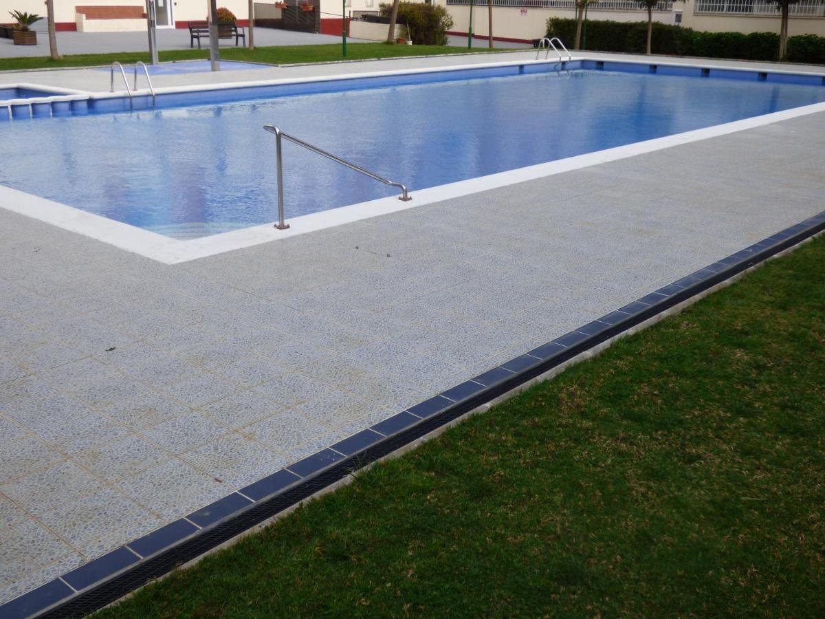 Nexthome Beach & Pool Lloret de Mar Dış mekan fotoğraf